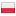 eloblog.pl is hosted in Poland